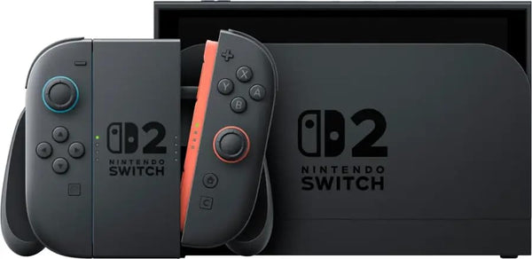 Nintendo Switch 2 Mario Kart Bundle