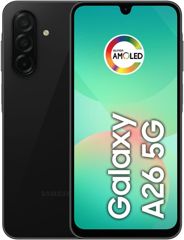 Samsung Galaxy A26 256GB