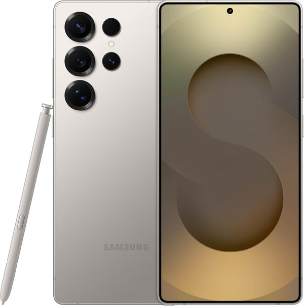 Samsung Galaxy S25 Ultra 256GB