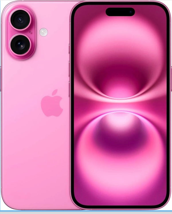 Pre-owned iPhone 16
